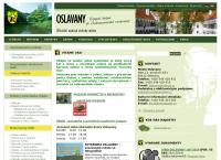 Městská policie Oslavany