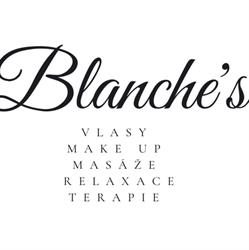 Kadeřnictví, vizážistika a relaxace Rosice, Studio Blanche's
