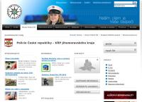 Policie České republiky