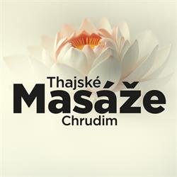 Thajské masáže Chrudim - nové centrum rehabilitace těla i mysli