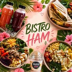HaM Bistro