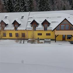 Penzion Přemyslov