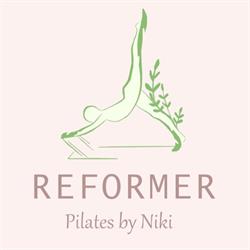 Pilates & Barre Boutique Studio Brno
