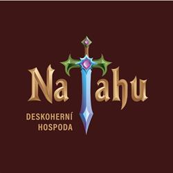Na Tahu - Deskoherní hospoda