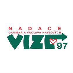 Nadace Dagmar a Václava Havlových VIZE 97