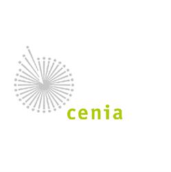 Odborná knihovna Cenia, české informační agentury životního prostředí