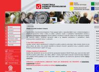 Fakulta technologie ochrany prostředí