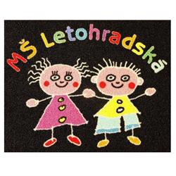 Mateřská škola Letohradská