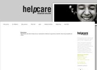 Občanské sdružení Helpcare