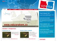 Opona, o.p.s.