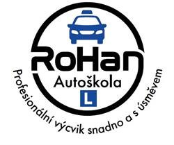 Autoškola Rohan