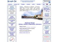Asociace inovačního podnikání České republiky