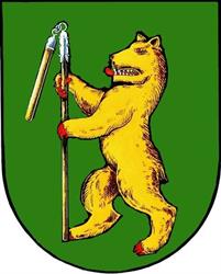 Úřad městské části Praha-Nedvězí