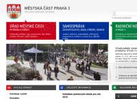 Úřad městské části Praha 3