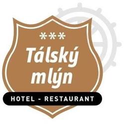 Hotel a HostinecTálský mlýn