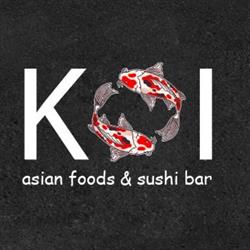 KOI asijská restaurace & sushi bar