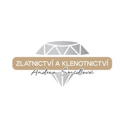 Zlatnictví - klenotnictví Andrea Šmídlová