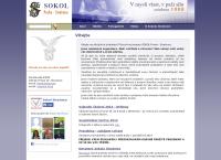 Tj Sokol Praha Strašnice