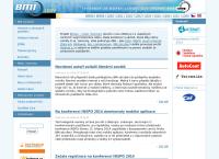 BMI sdružení