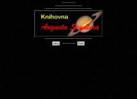 Univerzita Karlova v Praze - Knihovna Augusta Seydlera