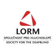 LORM - společnost pro hluchoslepé