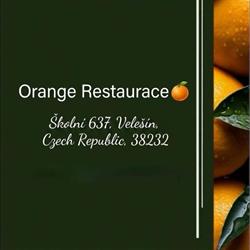 Orange Restaurace