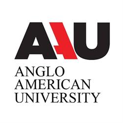 Anglo-American University in Prague