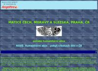 Matice Čech, Moravy a Slezska