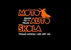 Moto-Autoškola Tomáše Mozgy Kroměříž