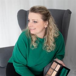 Marcela Slabá kosmetička a vizážistka
