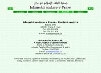 Islámská nadace v Praze