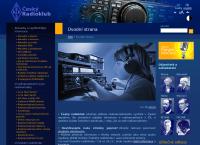 Český radioklub