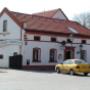 Městská část Praha 13