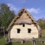 Středověký skanzen Řepora