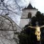 Městská část Praha 13