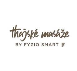Thajské masáže by FS