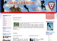 Hasiči - Rescue