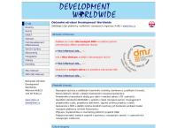 Občanské sdružení Development Worldwide