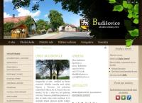Budišovice - obecní úřad