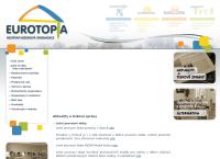 Eurotopia, O.p.s.