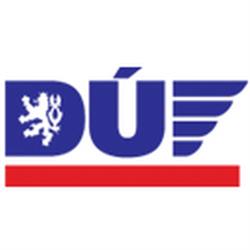 Drážní úřad - oblast Olomouc