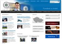 Policie ČR - Územní odbory Olomouc