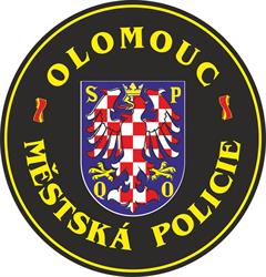 Městská policie Olomouc