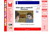 Dům Dětí a Mládeže