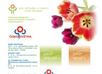 Svaz květinářů a floristů České republiky