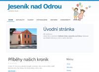 ZŠ Jeseník nad Odrou