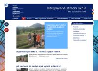 Integrovaná střední škola Sokolnice
