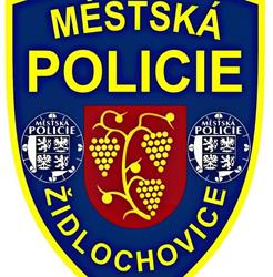 Městská policie Židlochovice