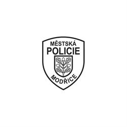 Městská policie Modřice