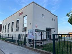 Tělocvičná jednota Sokol Brno - Jundrov